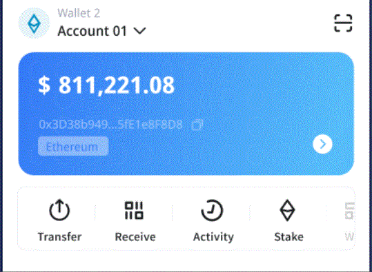 2025行进中Bitpie Wallet国山东篇